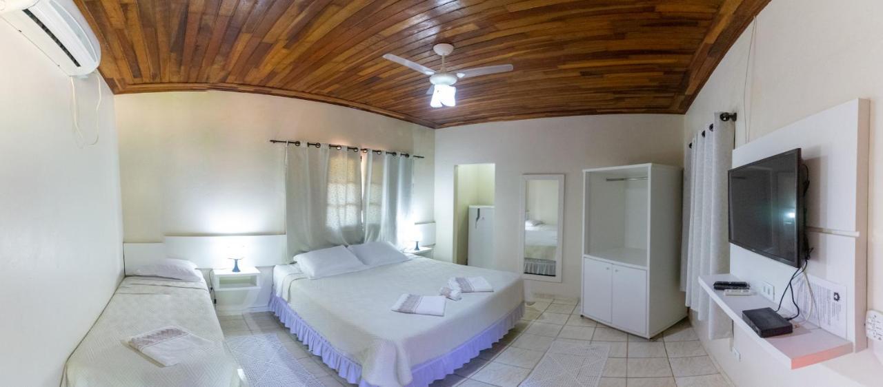 Casa De Pedra