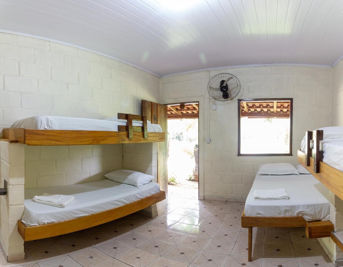 Estalagem Casa De Pedra Iporanga