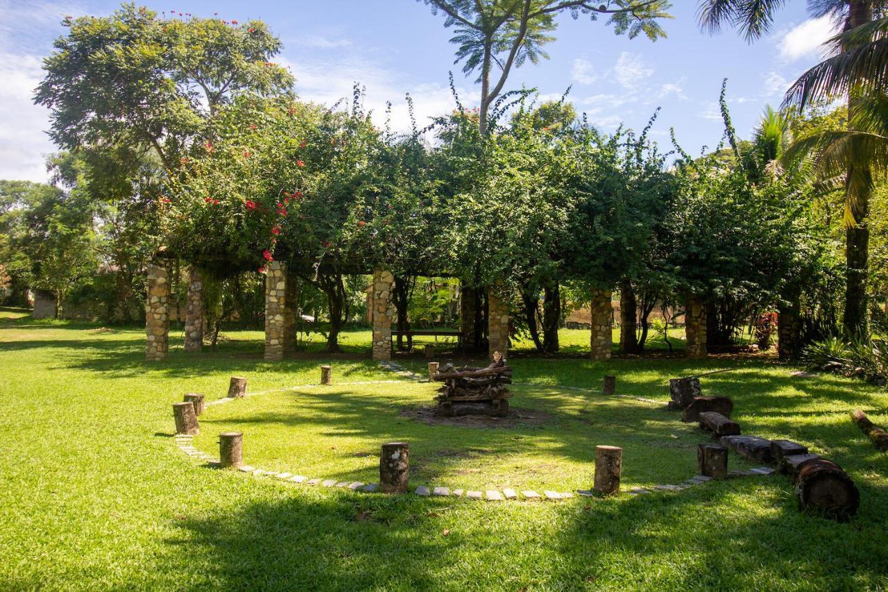 Estalagem Casa De Pedra