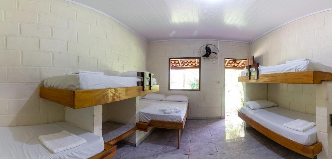 Casa De Pedra
