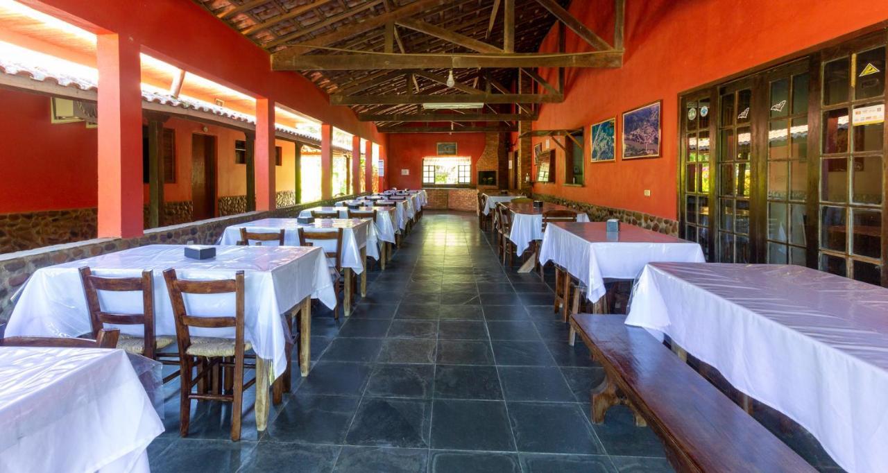 Casa De Pedra Estalagem Iporanga