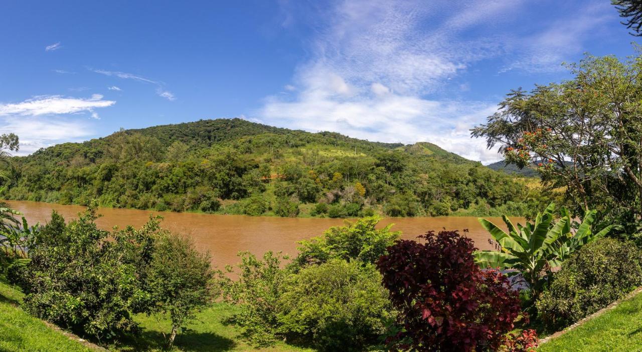 Casa De Pedra
