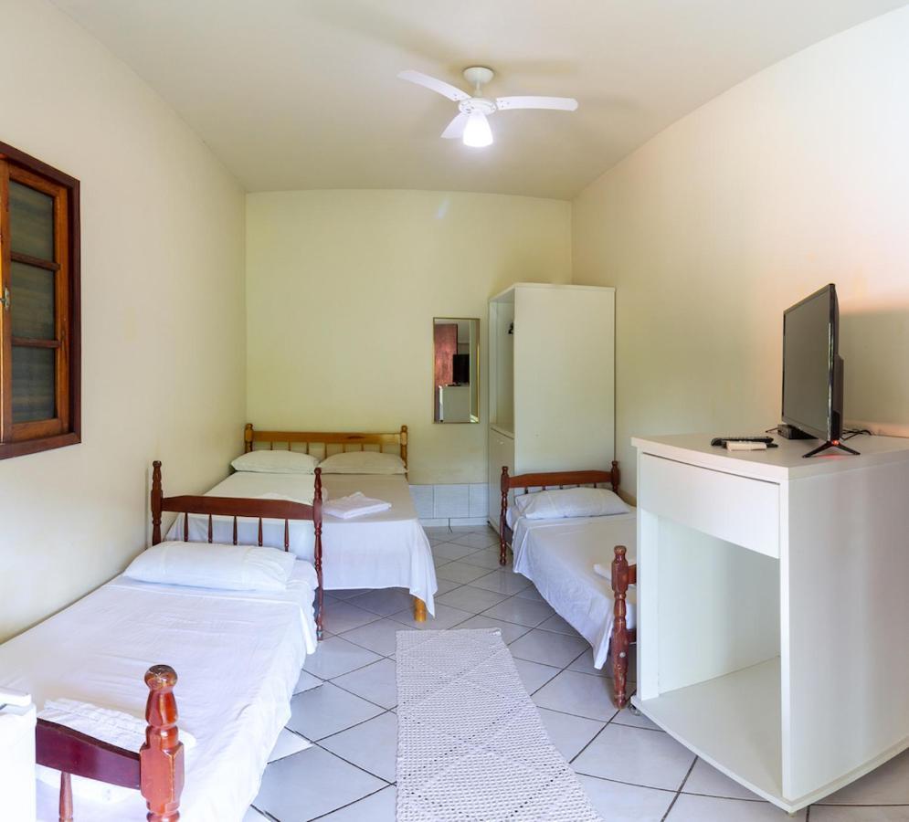 Casa De Pedra Estalagem Iporanga