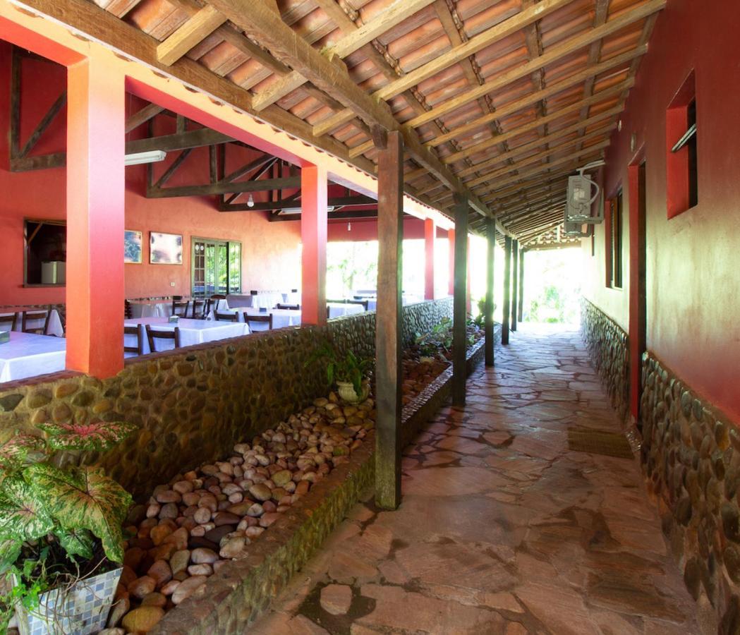 Casa De Pedra Estalagem 3*
