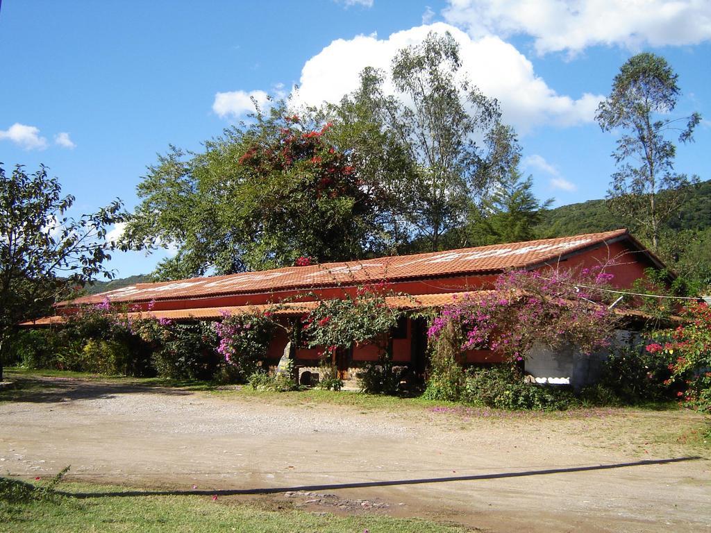 Casa De Pedra 3*