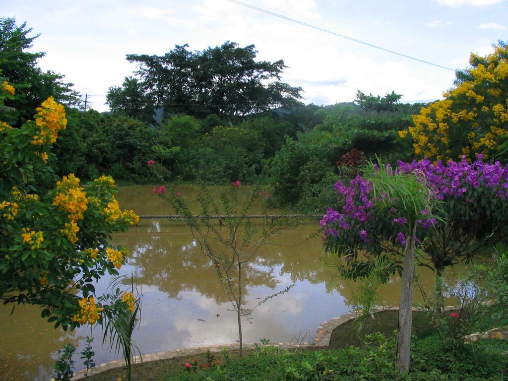 Casa De Pedra Estalagem