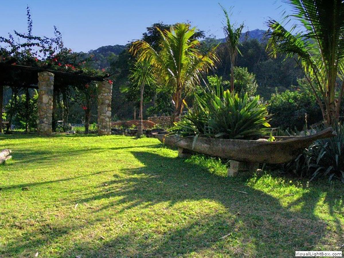Casa De Pedra Estalagem 3*